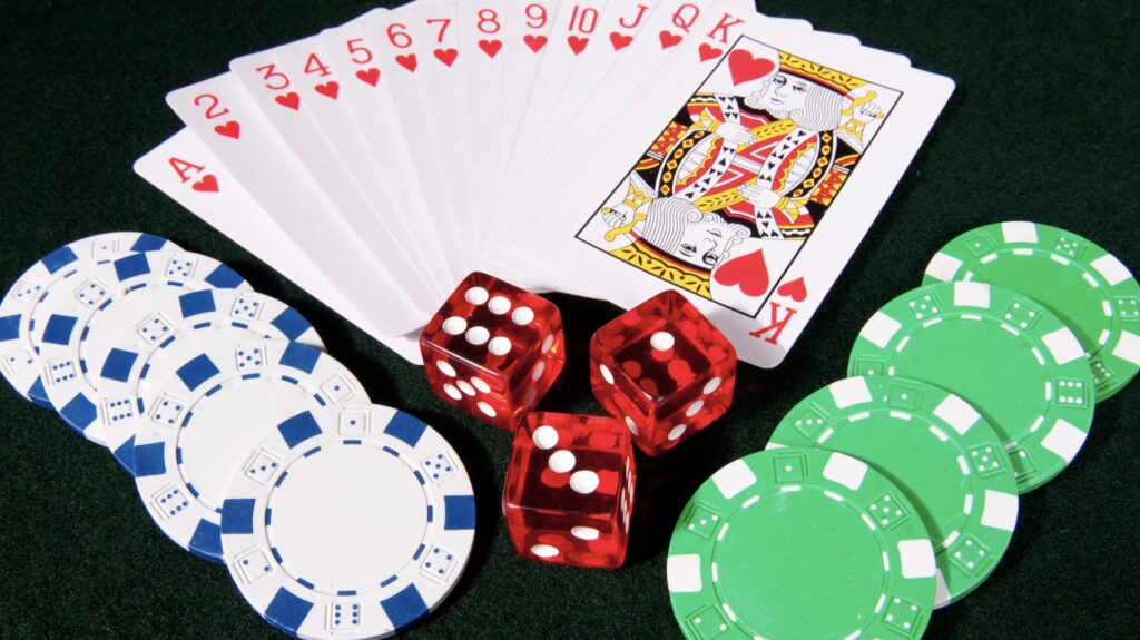 Guide to Online Casinos