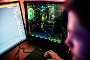 What is Cloud Gaming?